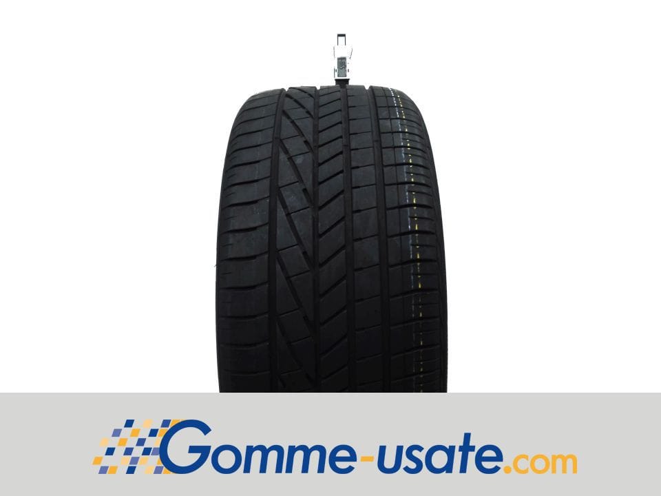 Thumb Goodyear Gomme Usate Goodyear 275/40 R20 106Y Excellence XL (65%) pneumatici usati Estivo_2
